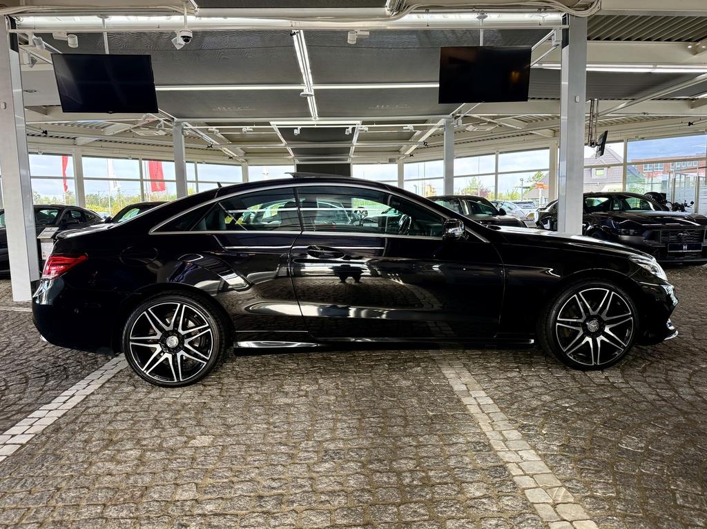 Mercedes-Benz E 320