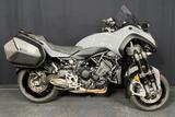 Yamaha Niken GT - YAMAHA NIKEN