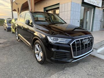 Audi Q7 - 2