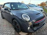 MINI Cooper SD Cabrio Cooper S 170 PS - MINI Cooper SD Cabrio Gebrauchtwagen