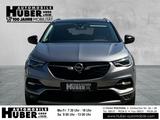 Opel Grandland X 1.6 4Hybrid Busin. INNOVATION+AHK - Opel Grandland (X) innovation mit Hybrid-Antrieb (Benzin/Elektro)