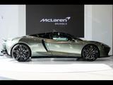 McLaren GT GTS - McLaren GT Neuwagen