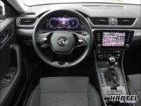 Skoda Superb - Vorschau Bild 10