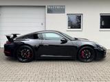 Porsche 992 Carrera S Aero Kit Schalter/1. Hand/deutsch/ - Porsche 992 aus 2021