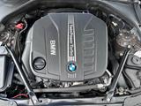 BMW 535d xDrive Touring A Luxury Line Prospekt-fzg - BMW 535 in Bielefeld