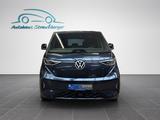Volkswagen ID.Buzz Bus GTX LR 4MOTION AHK HUD H/K Memory - blaue Volkswagen ID. Buzz