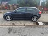 Audi A3 2,0TDi,Autom. S-line.Tüv 09.26 - Audi A3 aus 2004: Line
