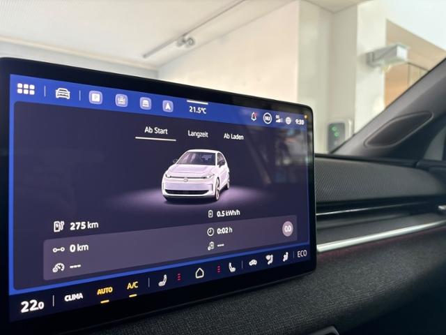 Volkswagen ID.Polo  Style MATRIX NAV PANO KAM 8FACH