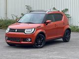 Suzuki Ignis Comfort+AGS*Automatik*LED*Kam*Navi*1Hand* - Suzuki Ignis: Automatik