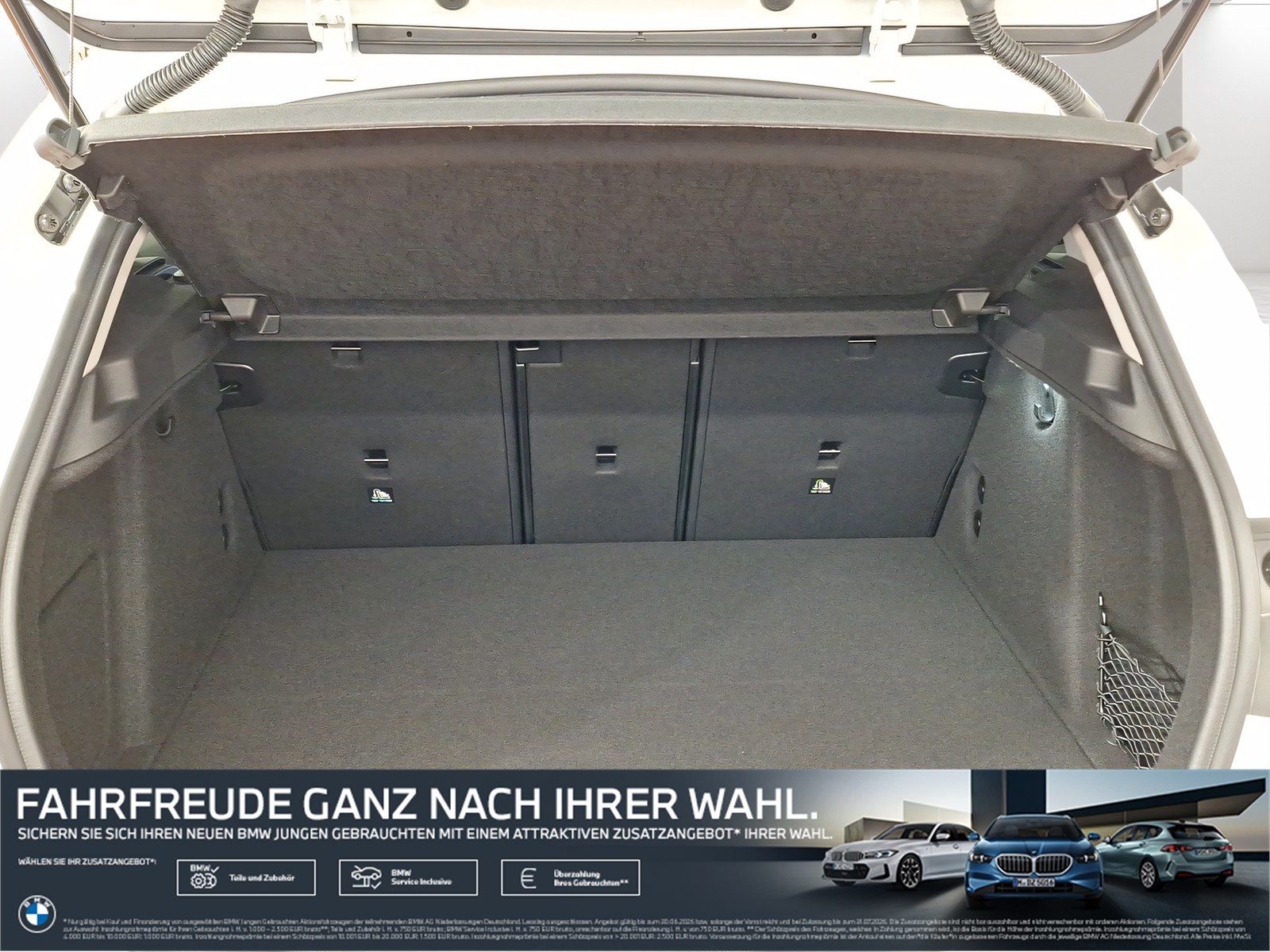 BMW 120 - Bild 13