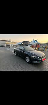 Volkswagen vw passat.1.6 TDI - Volkswagen Passat: V6 TDI