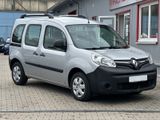 Renault Kangoo 1.5dCi*KLIMA*EU6*ISO-Fix*1.Hd*TÜV Neu - Renault Kangoo: I