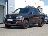 Volkswagen Amarok V6 TDI Highline "Black Style" DC 4Motion - VW Amarok Gebrauchtwagen in Dresden