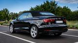 Audi A3 Cabriolet 2016 1.4 TFSI 116 PS TOP - Audi A3: Cabrio, 1.2