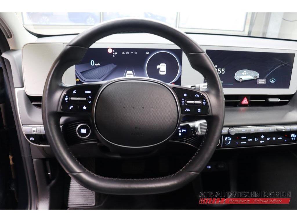 Hyundai IONIQ 5 – Bild 12