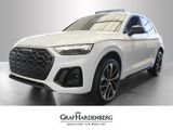 Audi SQ5 TDI 341 PS tiptronic *SOFORT VERFÜGBAR*