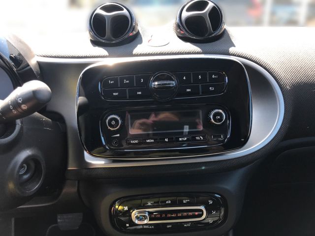 Smart ForTwo fortwo coupe