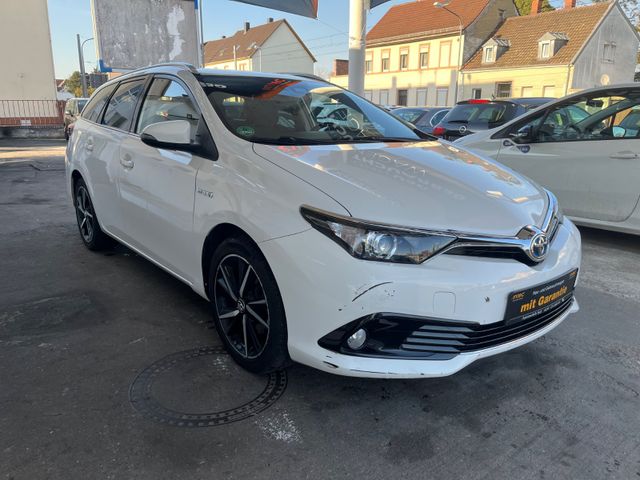 Toyota Auris Touring Sports Hybrid Edition-S+KAMERA*NAV