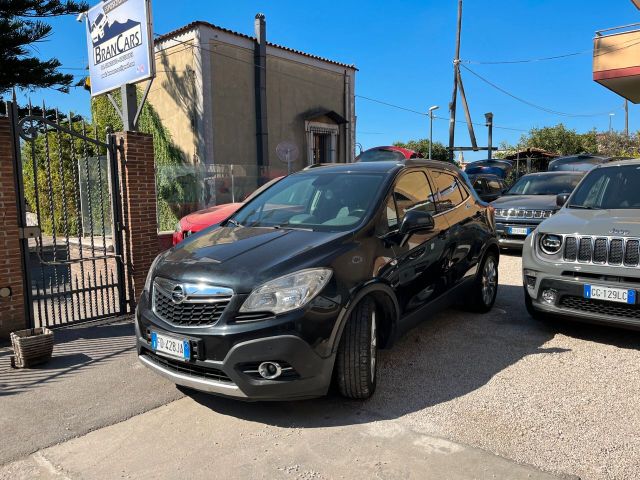 Opel Mokka 2016 diesel 1.6