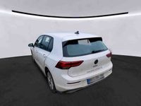 Volkswagen Golf - Vorschau Bild 5