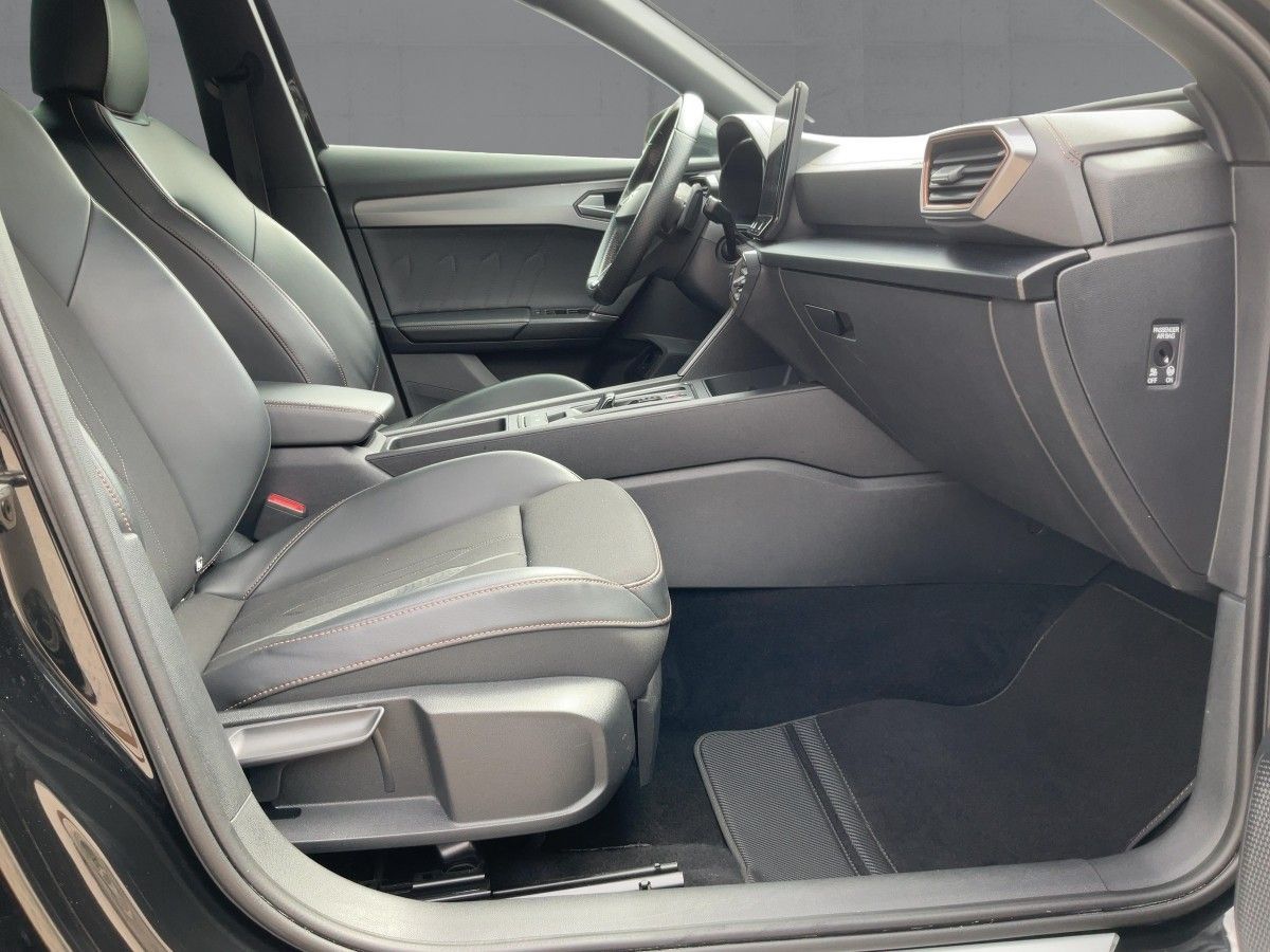 Cupra Formentor - Bild 12