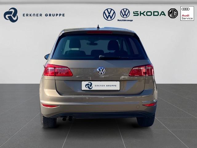 Volkswagen Golf Sportsvan VII 1.4TSI DSG Allstar+NAVI+ACC+S