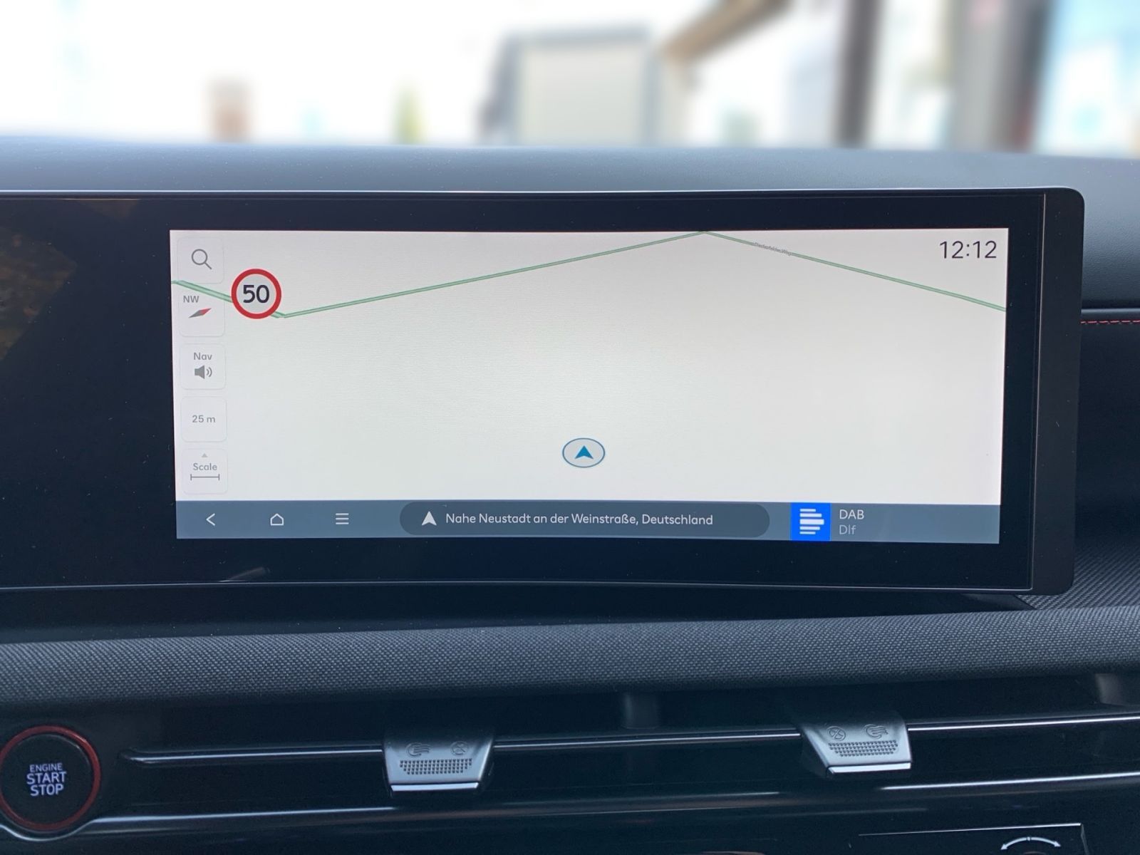 Fahrzeugabbildung Hyundai TUCSON 1.6 T-GDI N Line Plug-In Hybrid 4WD Sitz