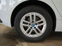 BMW 225 Active Tourer - Vorschau Bild 8
