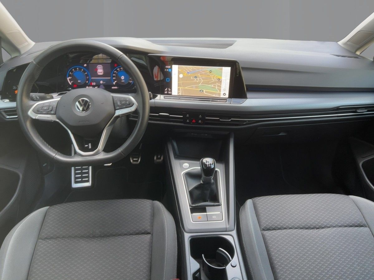 Volkswagen Golf - Bild 12