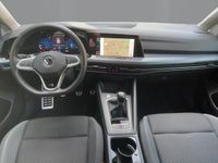 Volkswagen Golf - Vorschau Bild 12