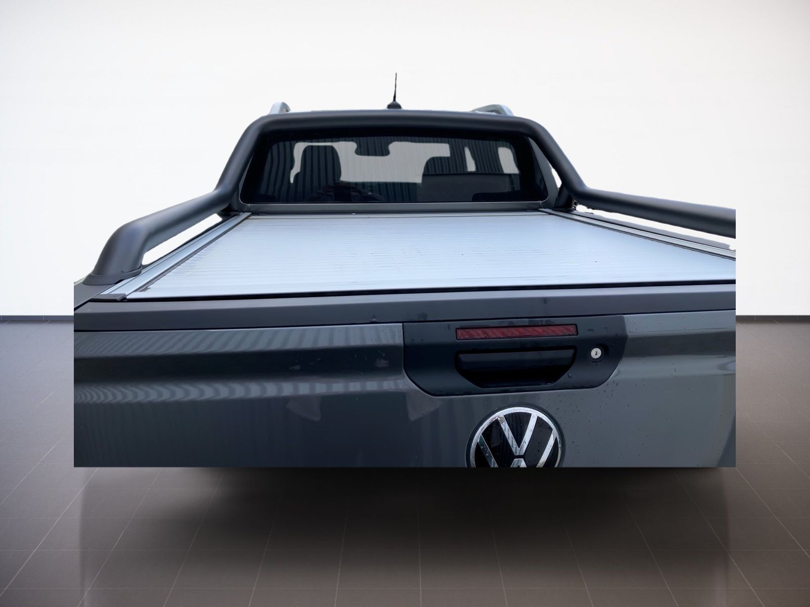 Volkswagen Amarok - Bild 5