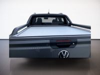 Volkswagen Amarok - Vorschau Bild 5