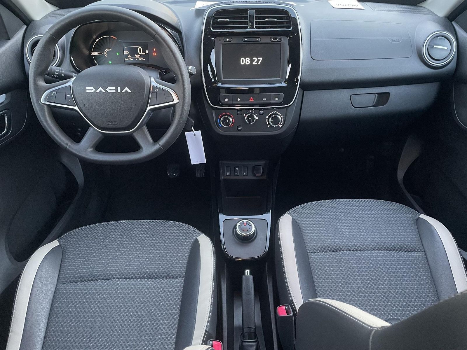 Dacia Spring - Bild 10