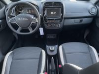 Dacia Spring - Vorschau Bild 10