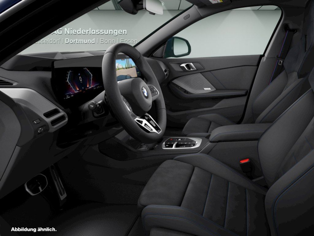 BMW 220 Gran Coupé - Bild 5