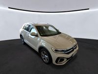 Volkswagen T-Roc - Vorschau Bild 3