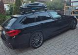 BMW 530d Touring M Sport Paket  - BMW 530: Kombi, 530d M Paket