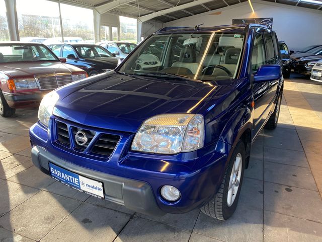 Nissan X-Trail Comfort 