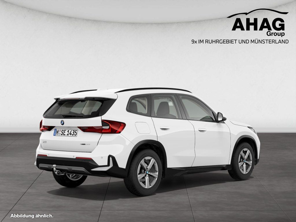 BMW X1 - Bild 2