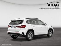 BMW X1 - Vorschau Bild 2