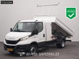 Iveco Daily 35C16 3.0L Kipper 3,5t AHK 160PS Doppelber - Iveco 160