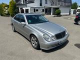 Mercedes-Benz E 270 CDI W211 Avantgarde 142.612 km TÜV 5 2028