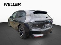 BMW iX - Vorschau Bild 9