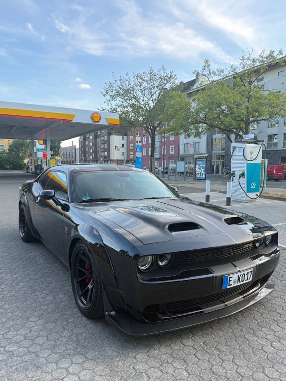 Image of Dodge Challenger