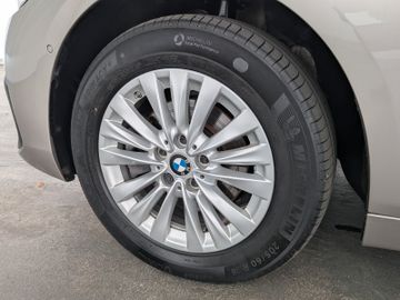 BMW 218 Active Tourer - 10