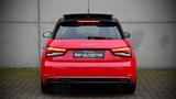 Audi A1 Sportback Pano/Xenon/Tempomat/7G S-Tronic/PDC - Audi A1: Schiebedach