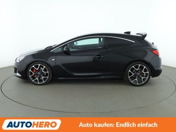 Opel Astra - 3
