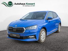 Foto Nummer 1: SKODA Fabia