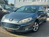 Peugeot 407 Esplanade*120TKM*3.HAND* - Peugeot 407 Gebrauchtwagen