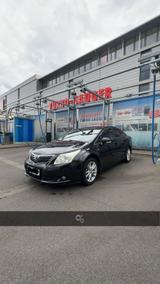 Toyota Avensis 2,2 d 2011 - gebrauchte Toyota Avensis aus dem Jahr 2011